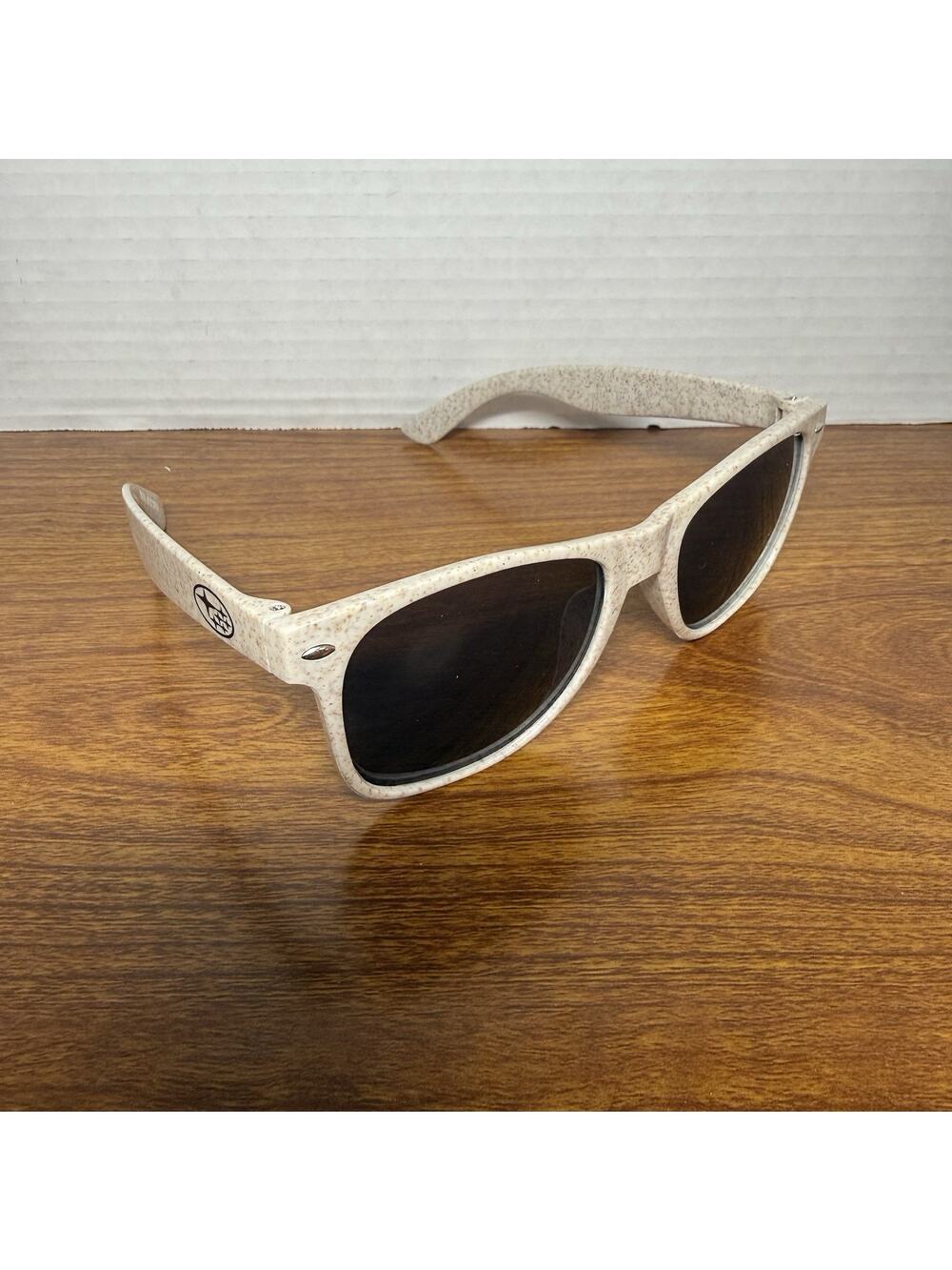 Subaru Logo Sunglasses Wrx Sti Impreza New